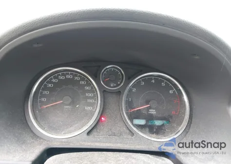 2006 Chevrolet Cobalt Ls из США, поврежденный, VIN 1G1AK15F367777640